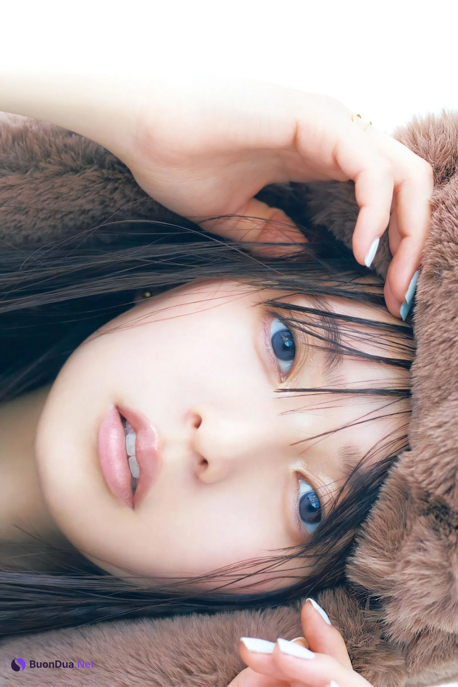 Asuka Saito 齋藤飛鳥, aR (アール) Magazine 2023.10 - Photo 14