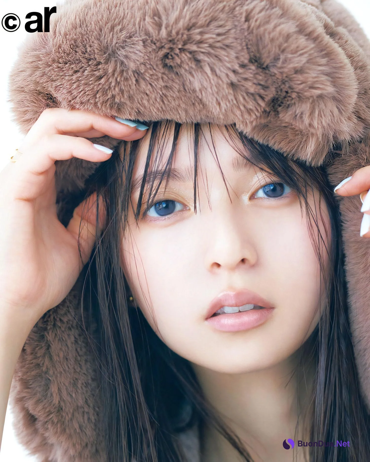 Asuka Saito 齋藤飛鳥, aR (アール) Magazine 2023.10 - Photo 15