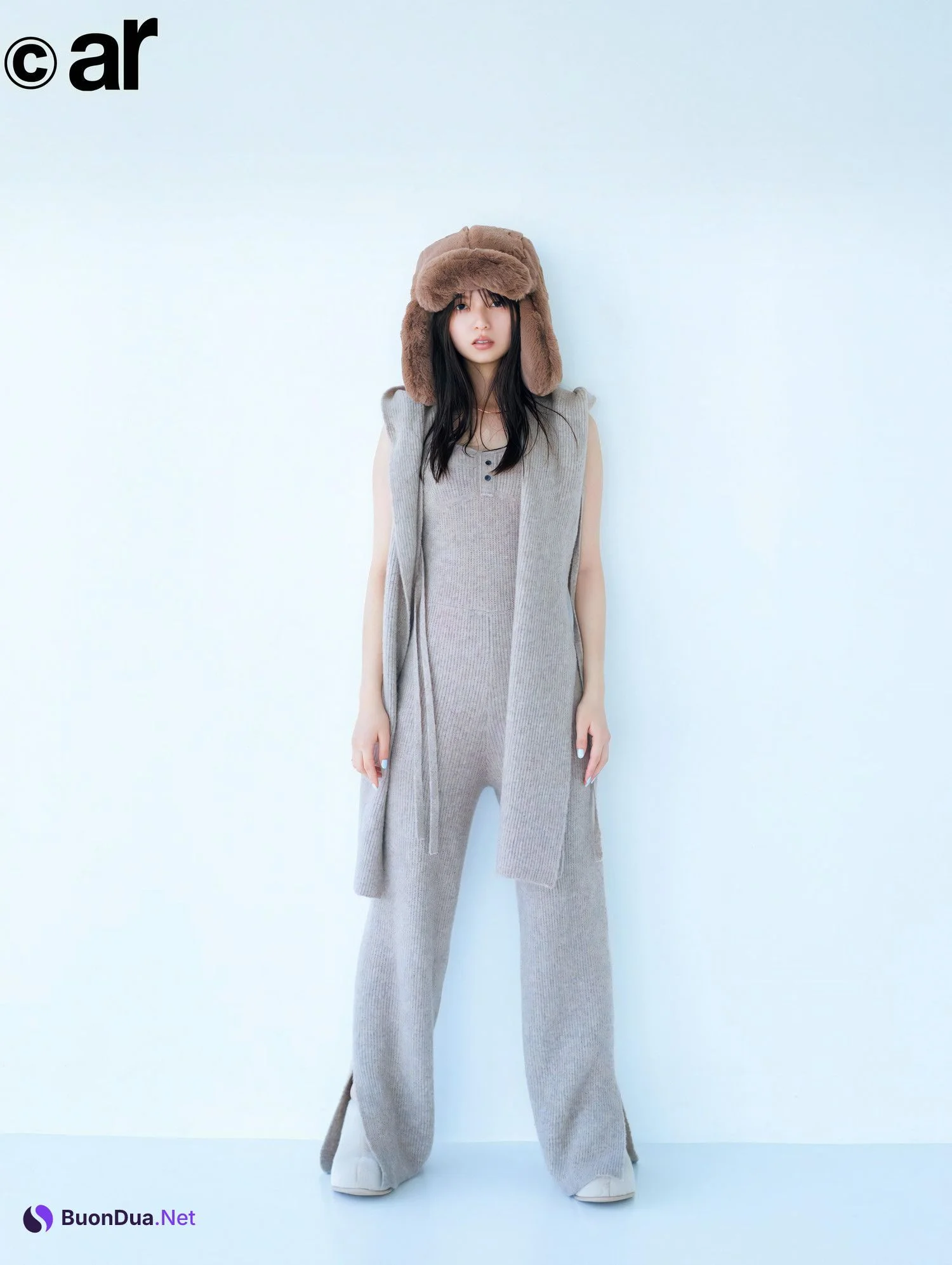 Asuka Saito 齋藤飛鳥, aR (アール) Magazine 2023.10 - Photo 16