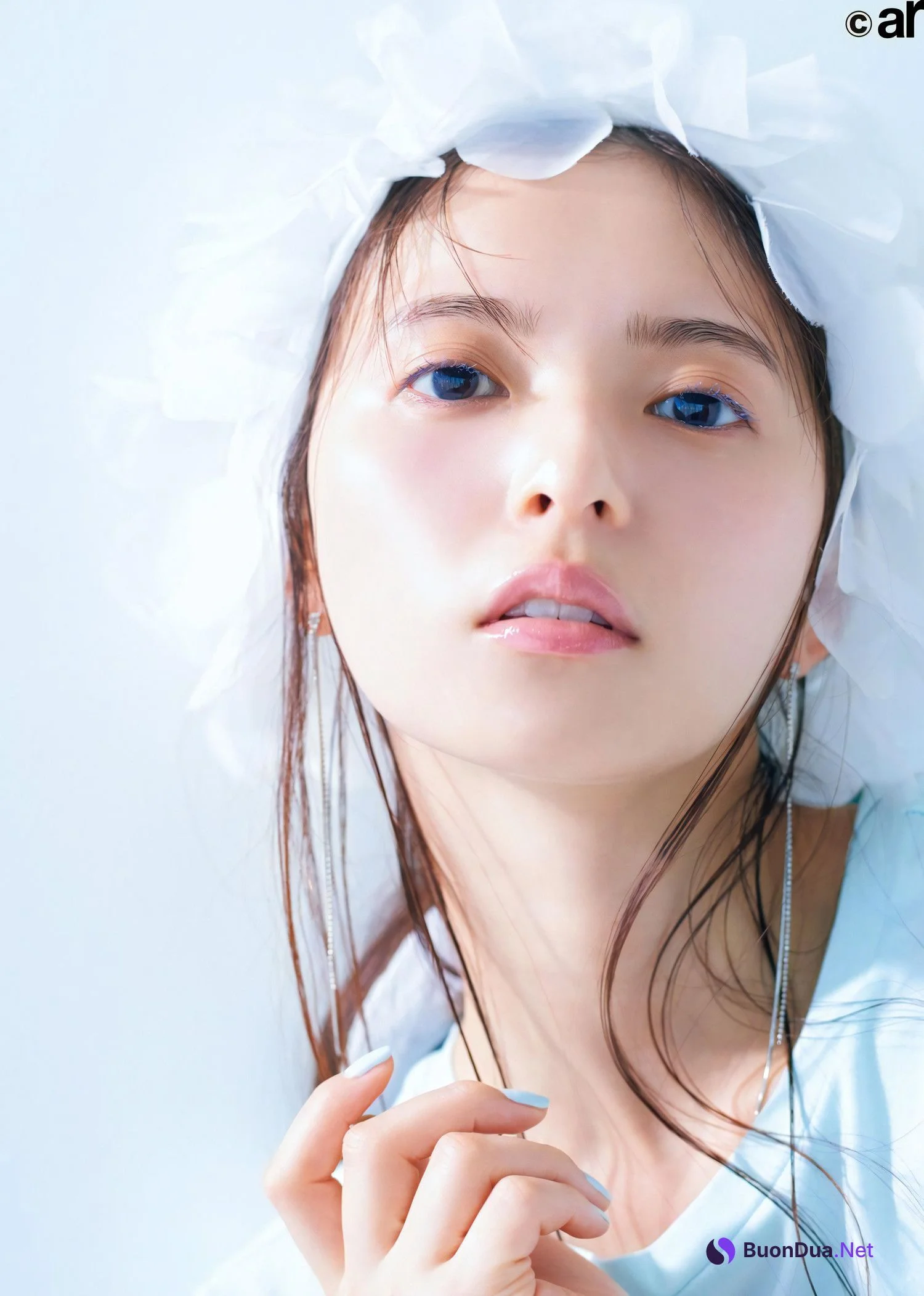 Asuka Saito 齋藤飛鳥, aR (アール) Magazine 2023.10 - Photo 17