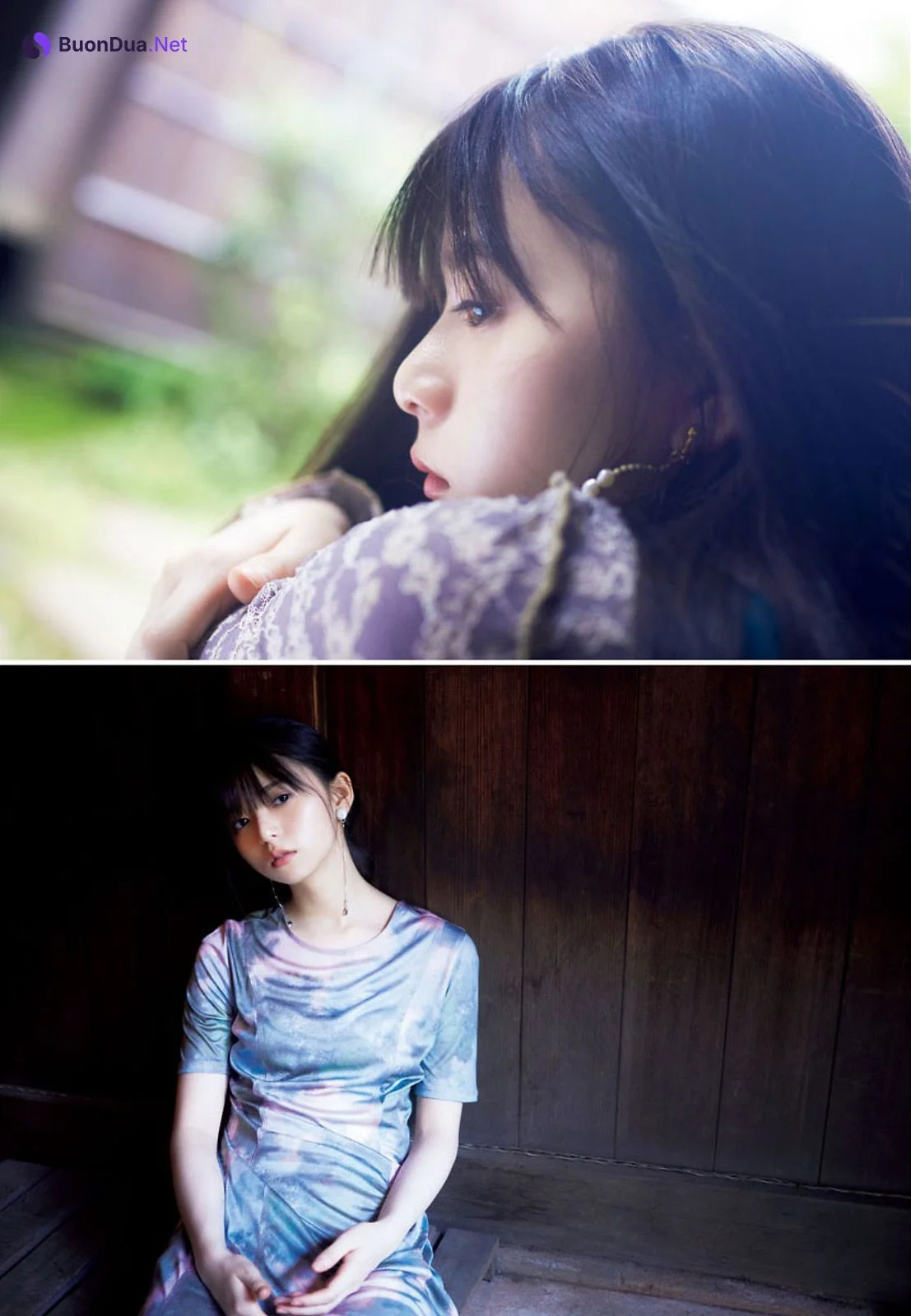 Asuka Saito 齋藤飛鳥, Big Comic Spirits 2021 No.10 (ビッグコミックスピリッツ 2021年10号) - Photo 5