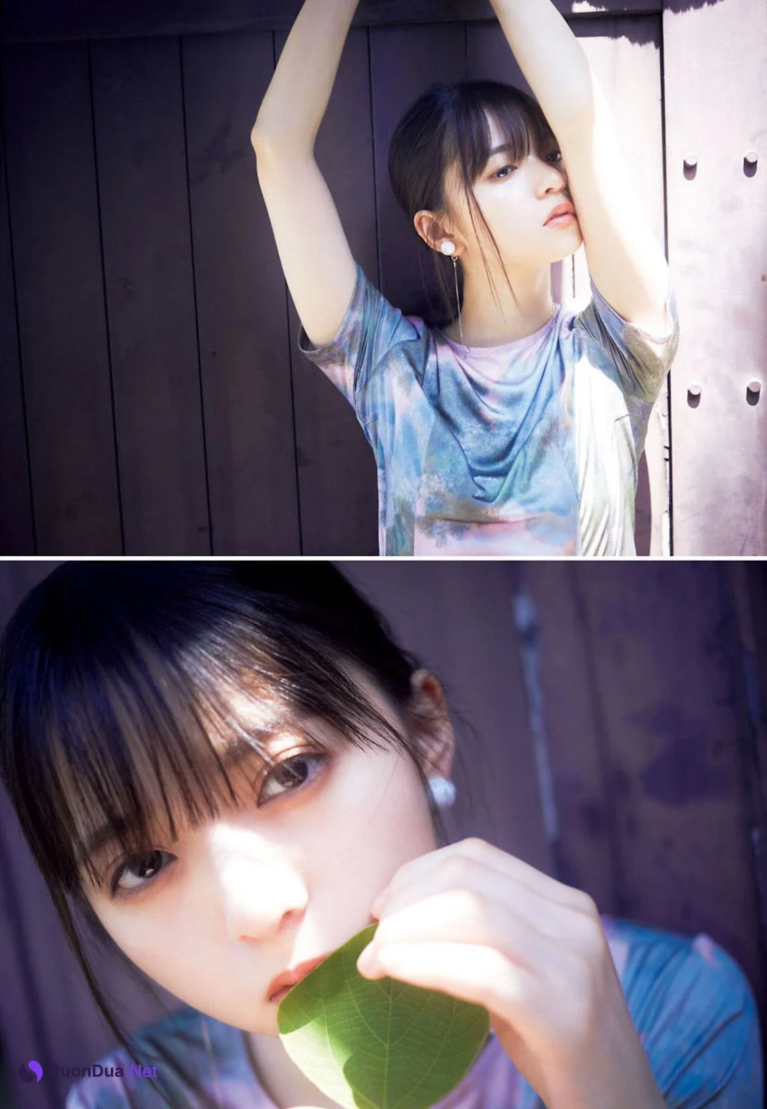 Asuka Saito 齋藤飛鳥, Big Comic Spirits 2021 No.10 (ビッグコミックスピリッツ 2021年10号) - Photo 6