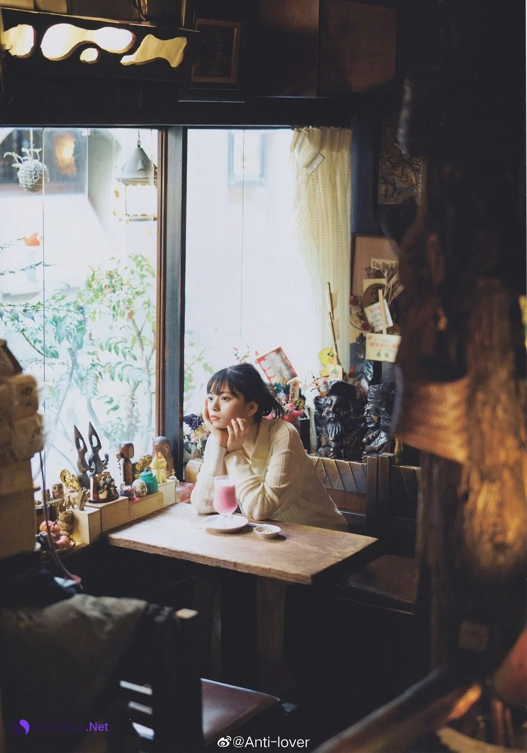 Asuka Saito 齋藤飛鳥, B.L.T. 2019.07 (ビー・エル・ティー 2019年7月号) - Photo 12