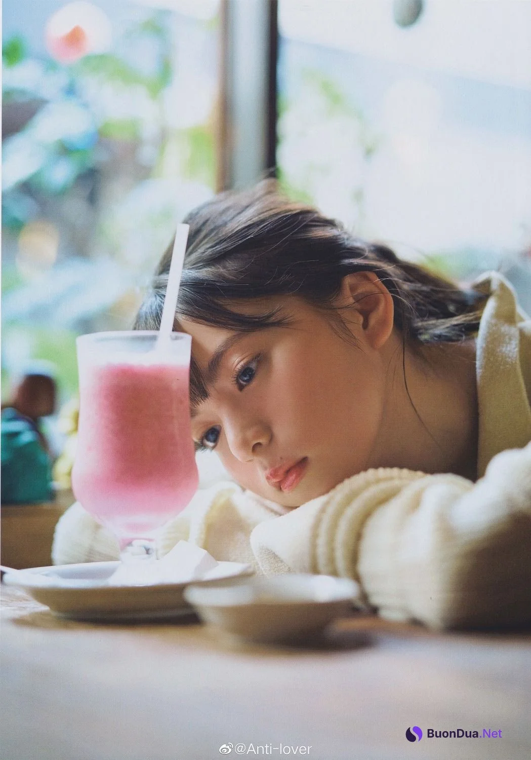 Asuka Saito 齋藤飛鳥, B.L.T. 2019.07 (ビー・エル・ティー 2019年7月号) - Photo 13