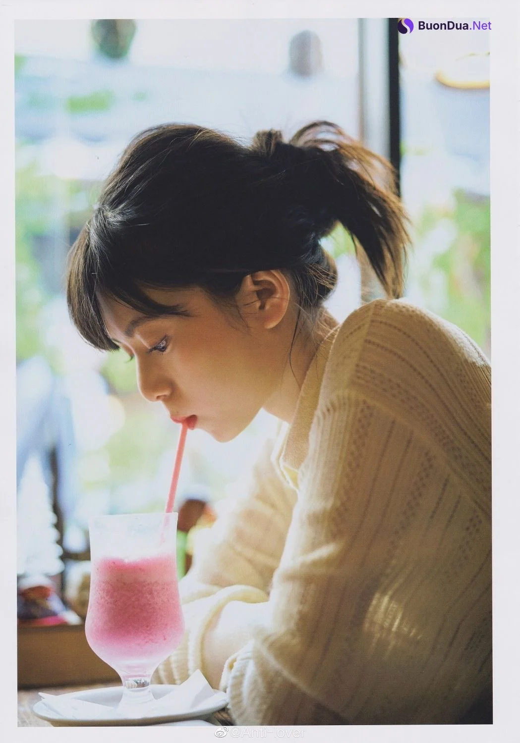 Asuka Saito 齋藤飛鳥, B.L.T. 2019.07 (ビー・エル・ティー 2019年7月号) - Photo 14