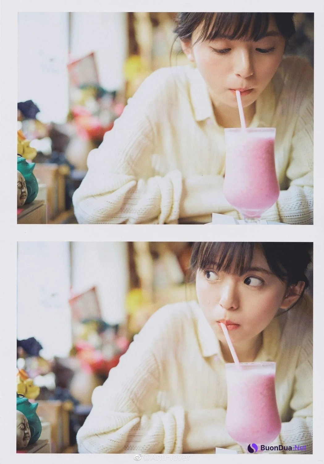 Asuka Saito 齋藤飛鳥, B.L.T. 2019.07 (ビー・エル・ティー 2019年7月号) - Photo 15