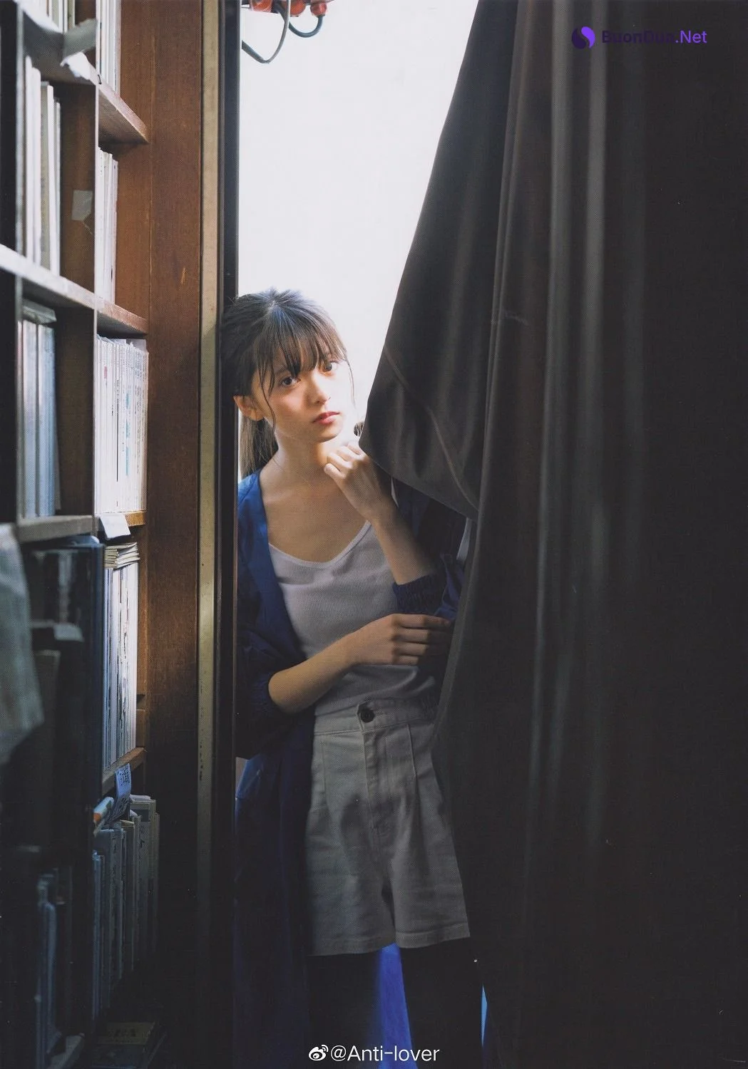 Asuka Saito 齋藤飛鳥, B.L.T. 2019.07 (ビー・エル・ティー 2019年7月号) - Photo 19