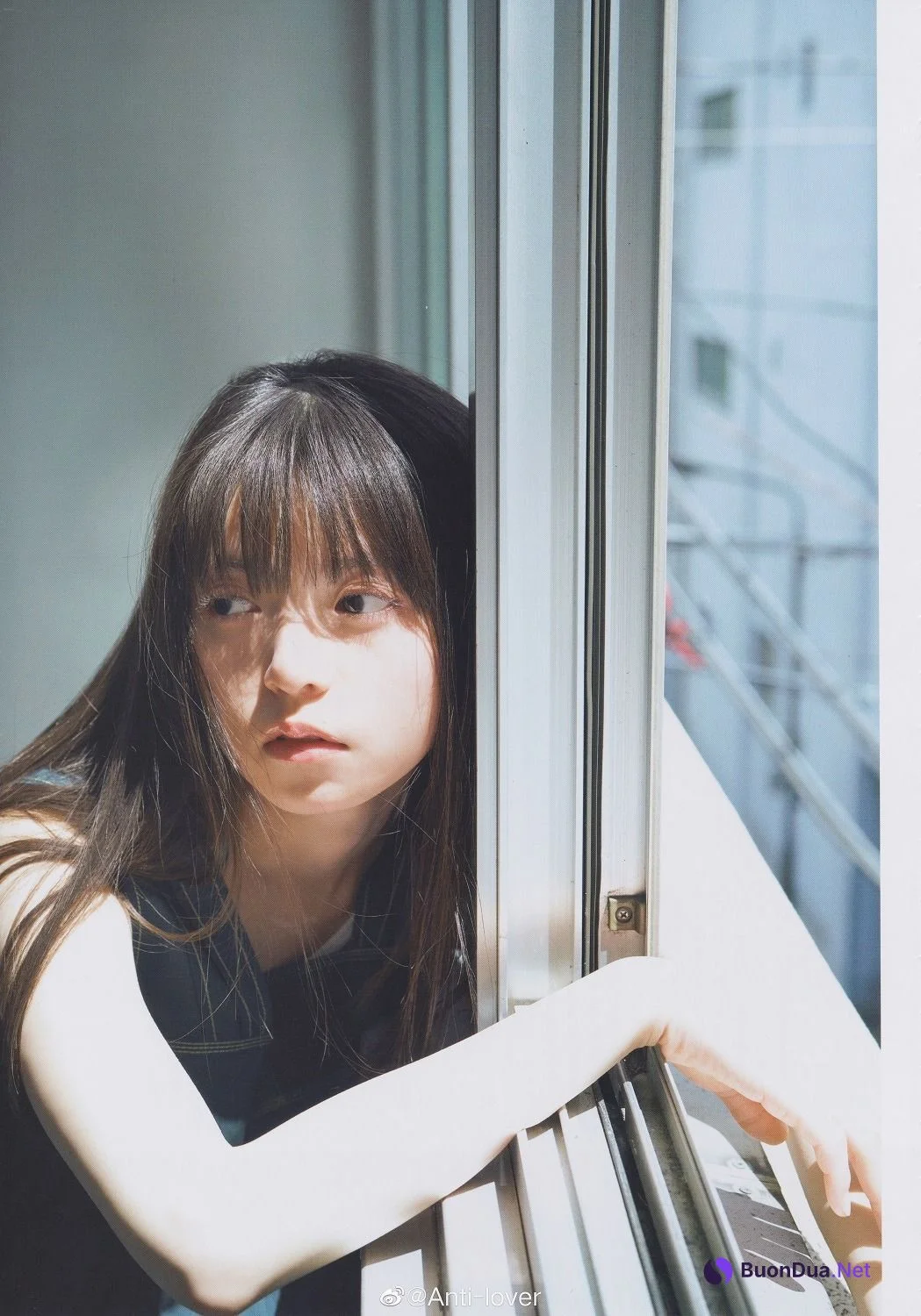 Asuka Saito 齋藤飛鳥, B.L.T. 2019.07 (ビー・エル・ティー 2019年7月号) - Photo 2
