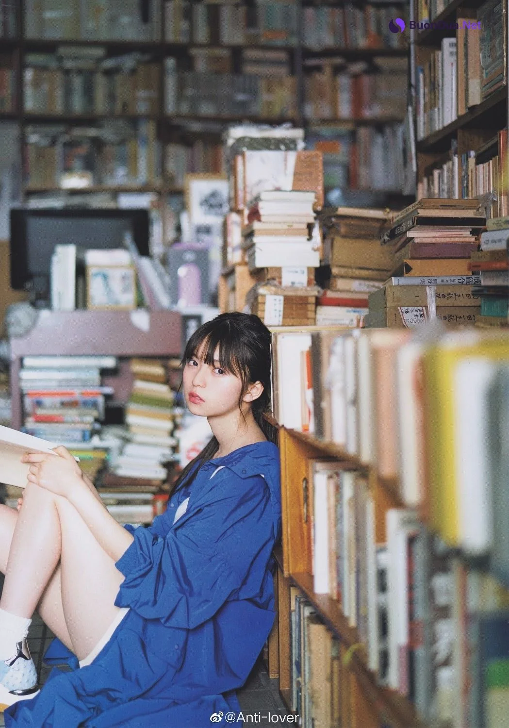 Asuka Saito 齋藤飛鳥, B.L.T. 2019.07 (ビー・エル・ティー 2019年7月号) - Photo 20