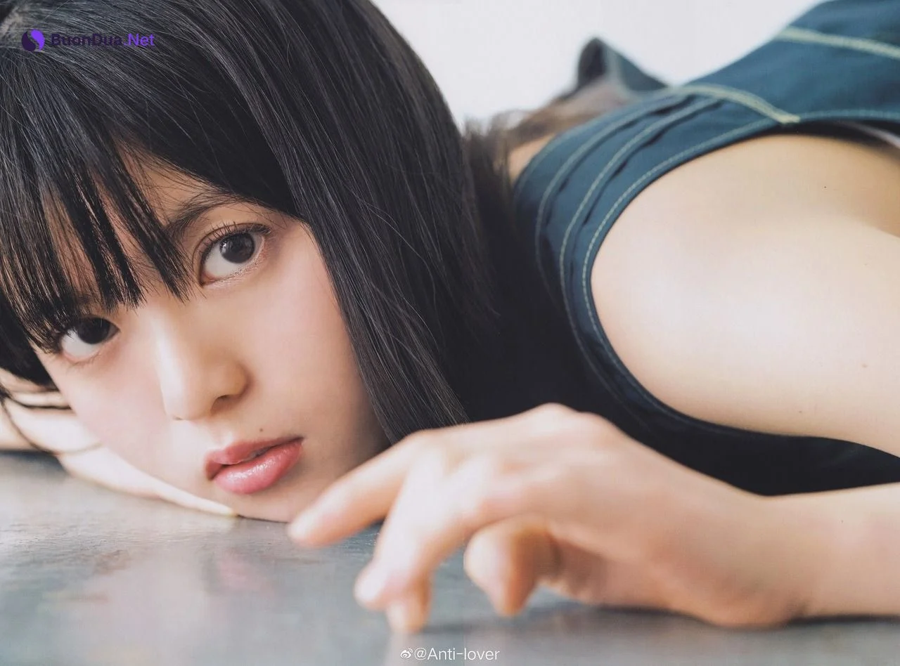 Asuka Saito 齋藤飛鳥, B.L.T. 2019.07 (ビー・エル・ティー 2019年7月号) - Photo 3