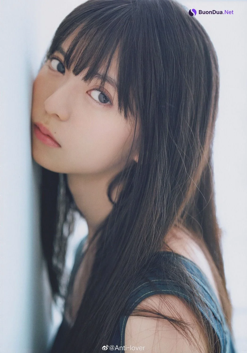 Asuka Saito 齋藤飛鳥, B.L.T. 2019.07 (ビー・エル・ティー 2019年7月号) - Photo 4