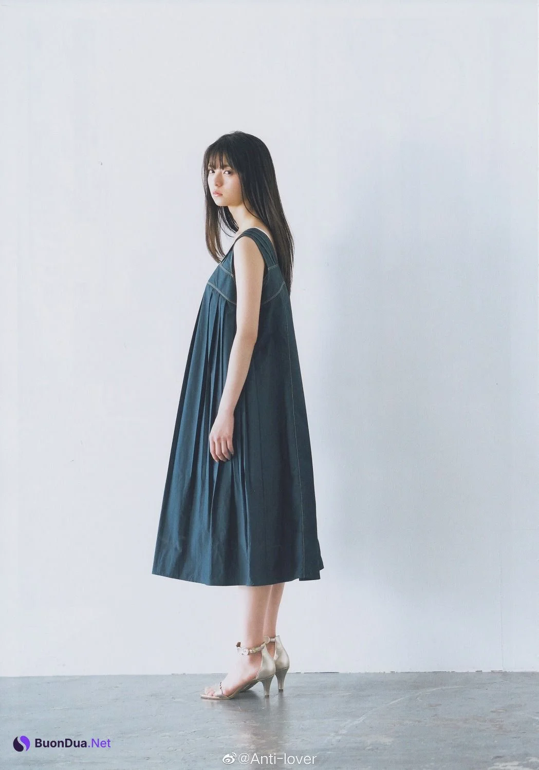 Asuka Saito 齋藤飛鳥, B.L.T. 2019.07 (ビー・エル・ティー 2019年7月号) - Photo 5