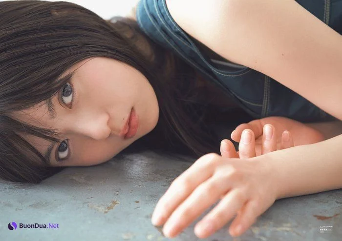 Asuka Saito 齋藤飛鳥, B.L.T. 2019.07 (ビー・エル・ティー 2019年7月号) - Photo 7