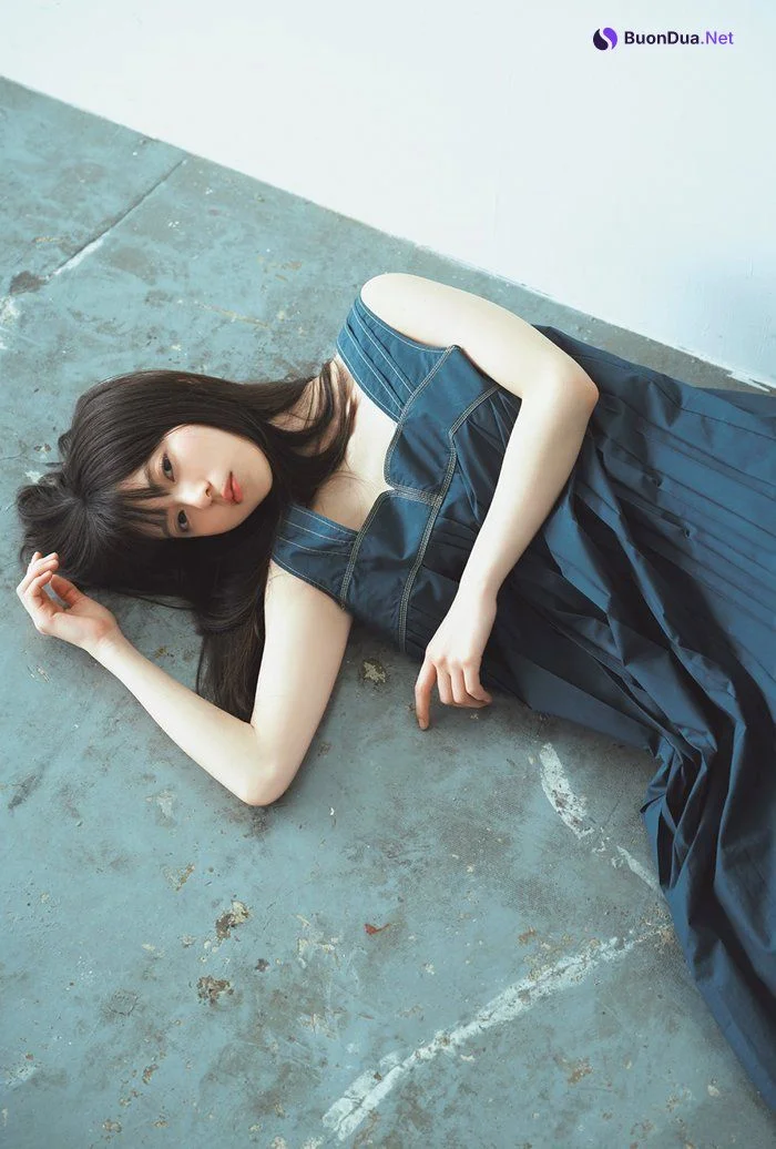 Asuka Saito 齋藤飛鳥, B.L.T. 2019.07 (ビー・エル・ティー 2019年7月号) - Photo 8