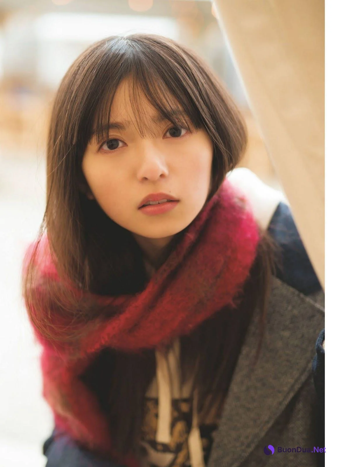 Asuka Saito 齋藤飛鳥, ENTAME 2019 No.02 (月刊エンタメ 2019年2月号) - Photo 3