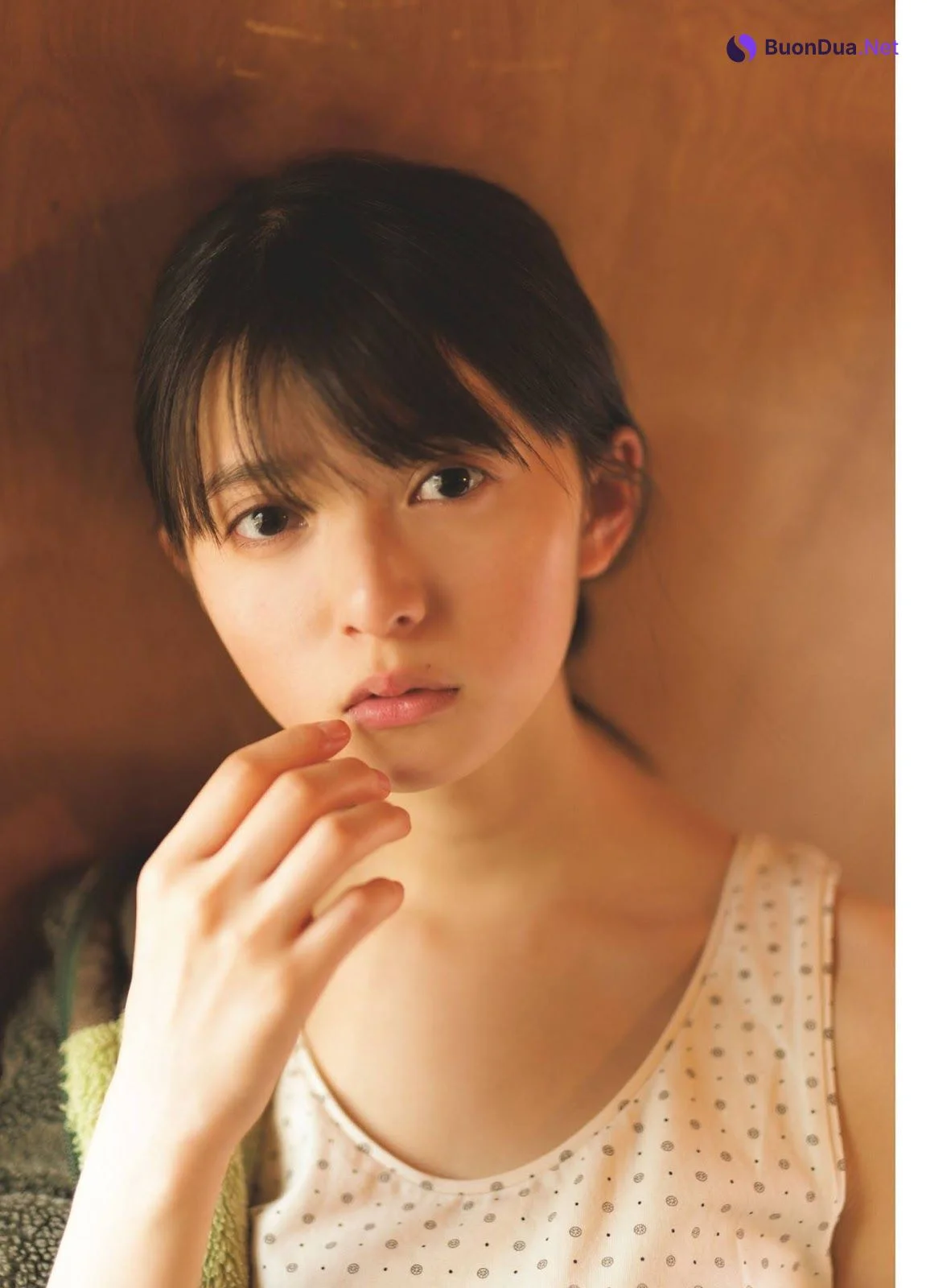 Asuka Saito 齋藤飛鳥, ENTAME 2019 No.02 (月刊エンタメ 2019年2月号) - Photo 7