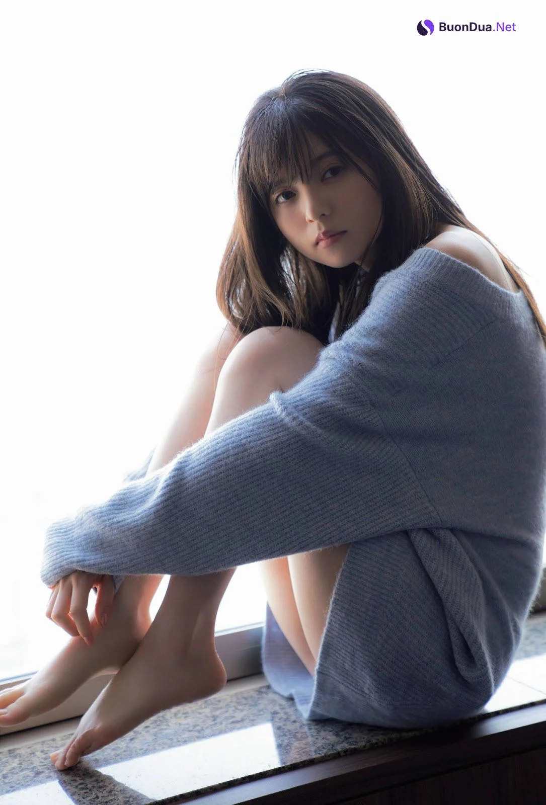 Asuka Saito 齋藤飛鳥, FRIDAY 2019.12.20 (フライデー 2019年12月20日号) - Photo 5