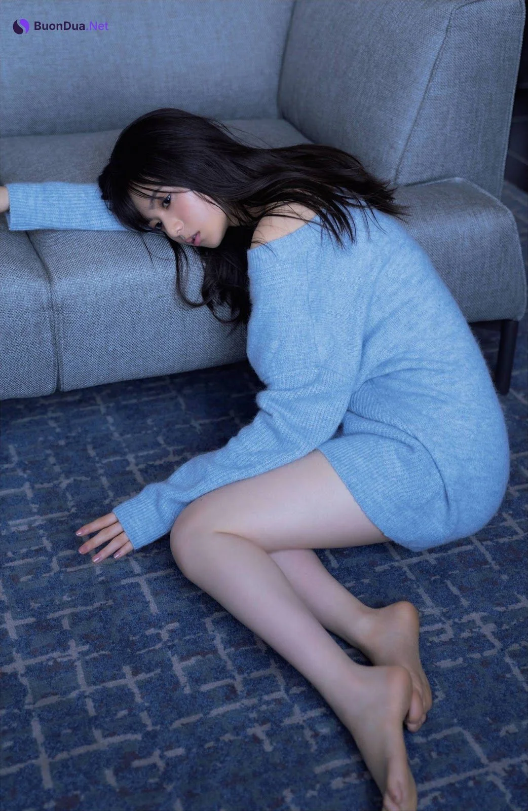 Asuka Saito 齋藤飛鳥, FRIDAY 2019.12.20 (フライデー 2019年12月20日号) - Photo 6