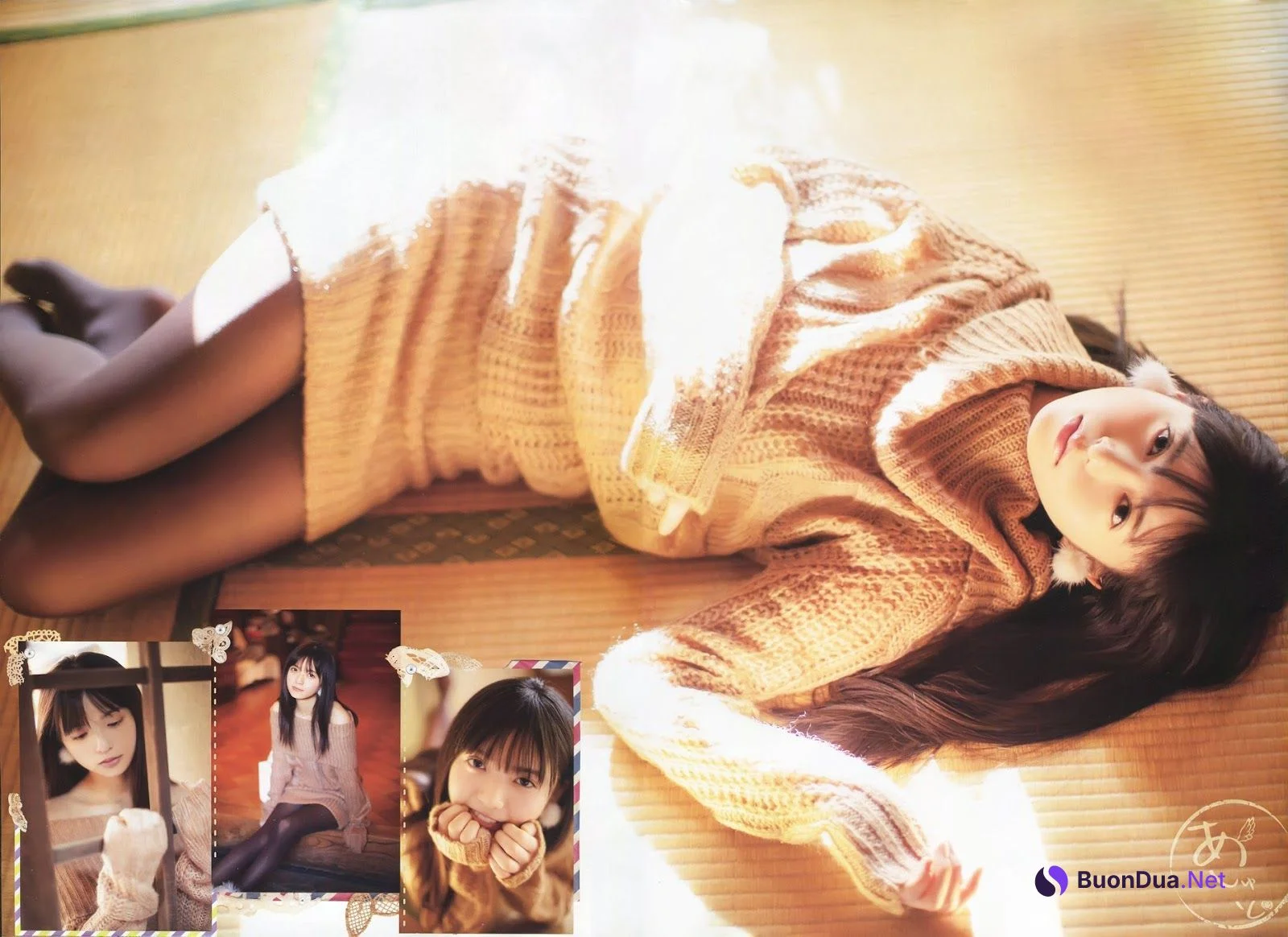 Asuka Saito 齋藤飛鳥, Shonen Champion 2019 No.06 (少年チャンピオン 2019年6号) - Photo 10