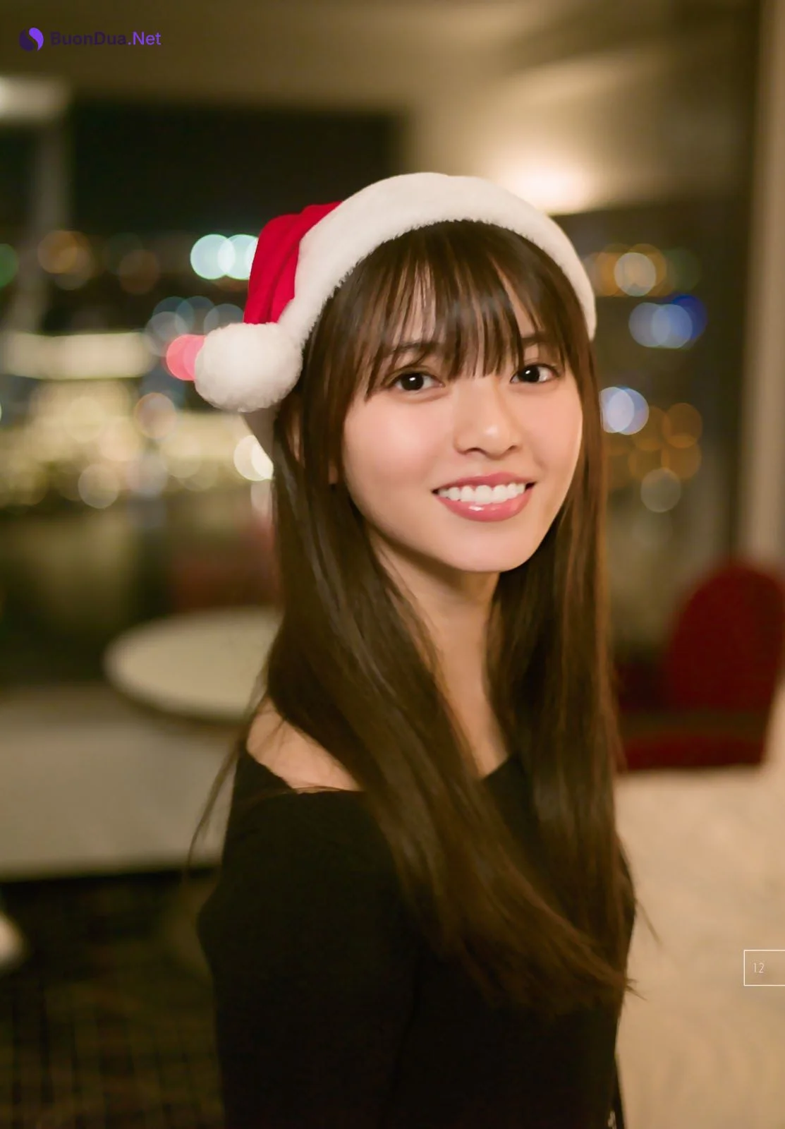 Asuka Saito 齋藤飛鳥, Shonen Magazine 2020 No.04-05 (少年マガジン 2020年4-5号) - Photo 5