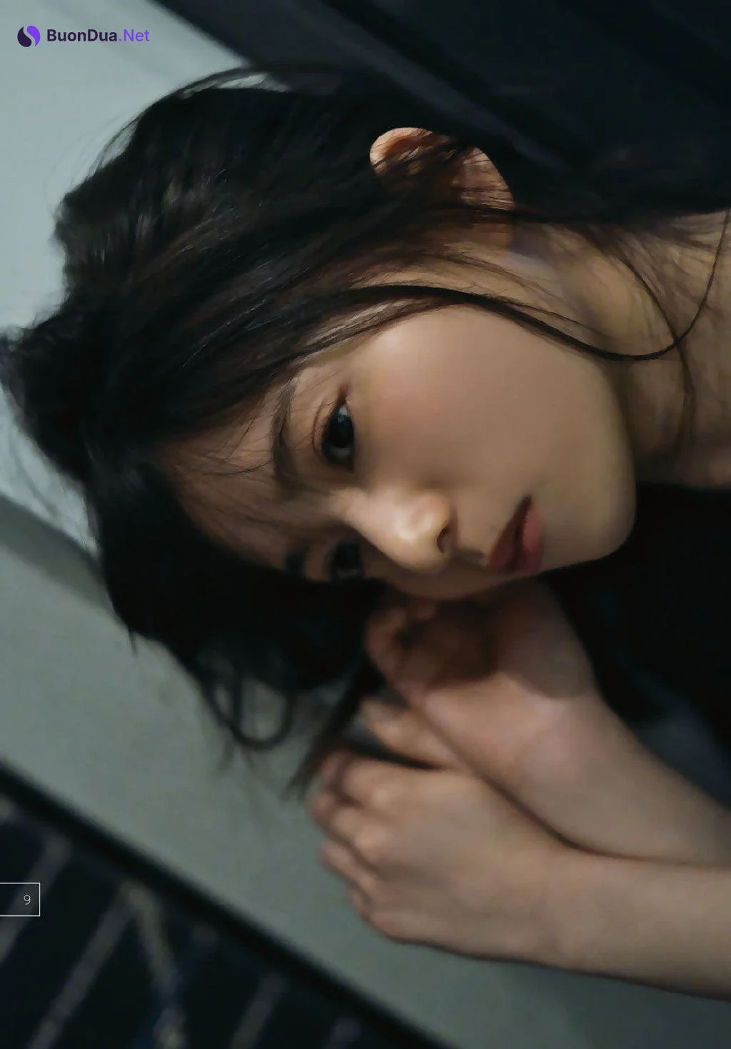 Asuka Saito 齋藤飛鳥, Shonen Magazine 2020 No.04-05 (少年マガジン 2020年4-5号) - Photo 6
