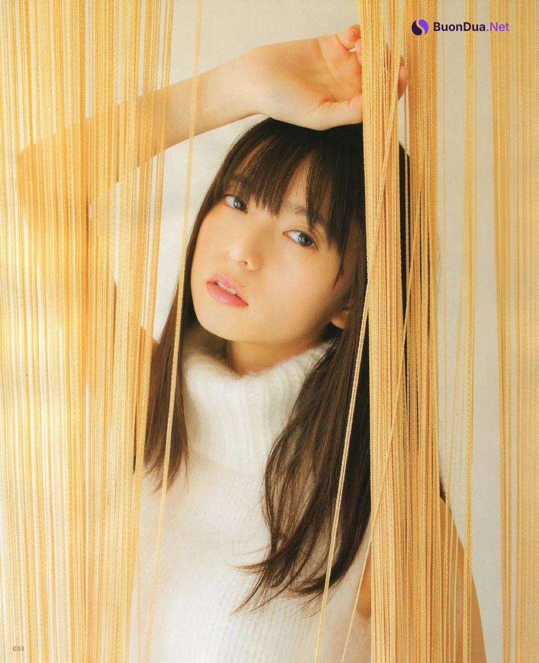 Asuka Saito 齋藤飛鳥, UTB+ 2019.01 Vol.46 (アップトゥボーイ プラス 2019年1号) - Photo 3