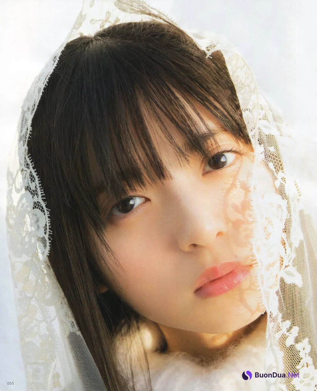 Asuka Saito 齋藤飛鳥, UTB+ 2019.01 Vol.46 (アップトゥボーイ プラス 2019年1号) - Photo 4