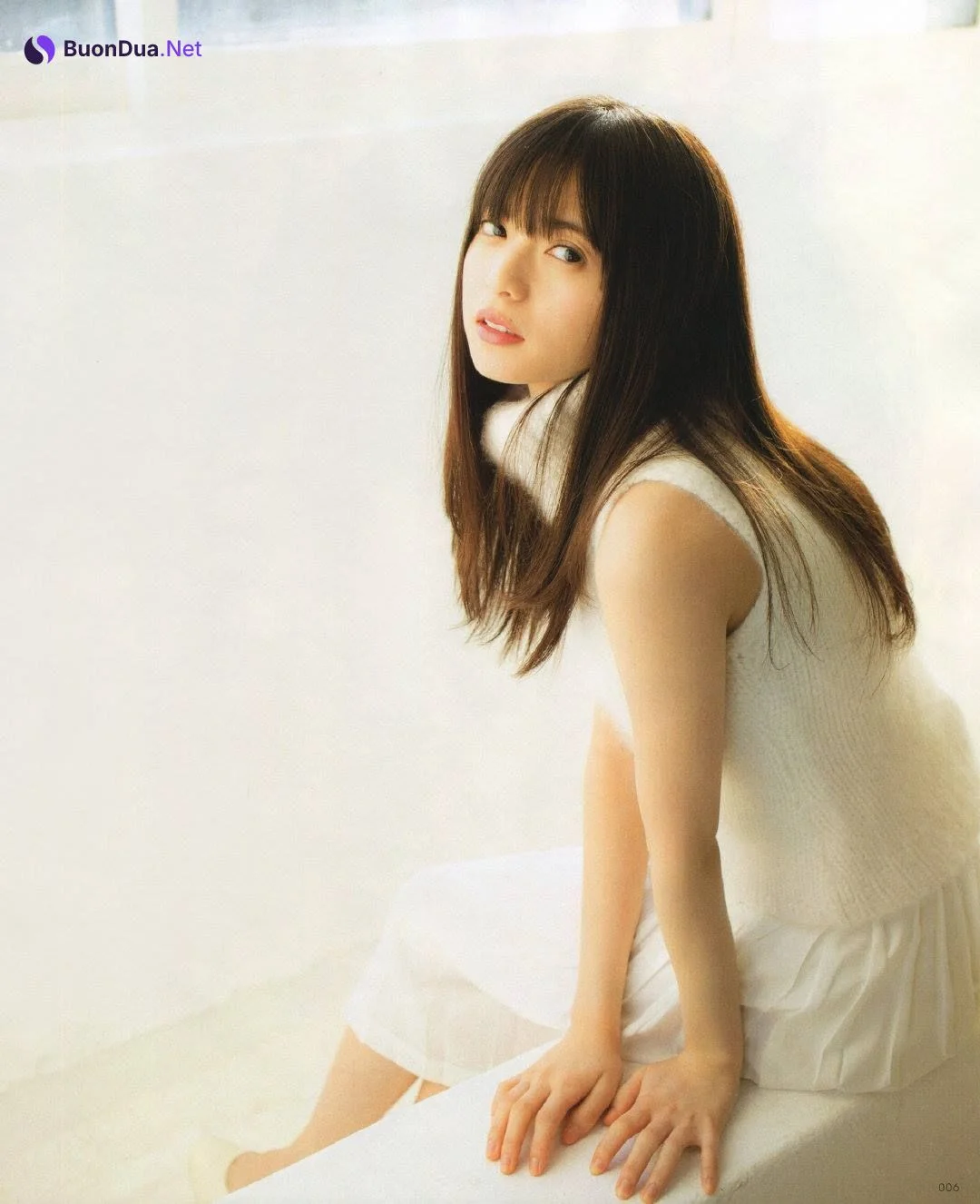 Asuka Saito 齋藤飛鳥, UTB+ 2019.01 Vol.46 (アップトゥボーイ プラス 2019年1号) - Photo 5