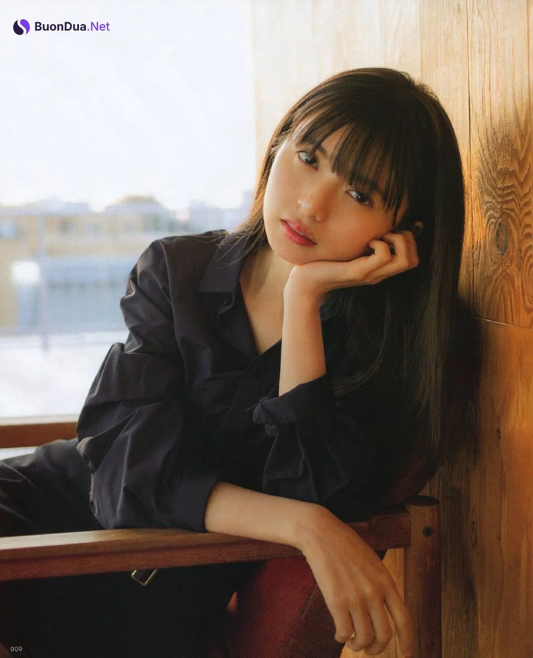 Asuka Saito 齋藤飛鳥, UTB+ 2019.01 Vol.46 (アップトゥボーイ プラス 2019年1号) - Photo 7