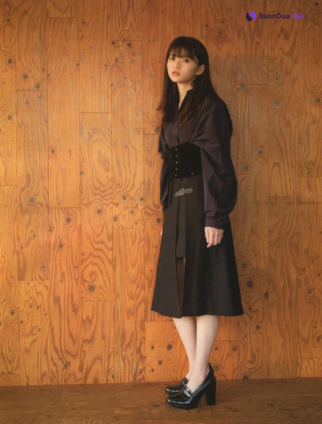 Asuka Saito 齋藤飛鳥, UTB+ 2019.01 Vol.46 (アップトゥボーイ プラス 2019年1号) - Photo 8