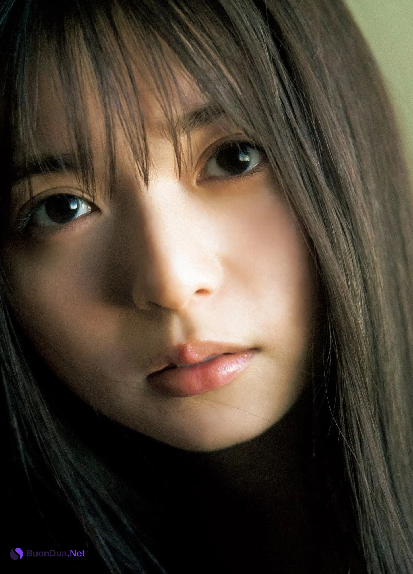 Asuka Saito 齋藤飛鳥, Young Jump 2021 No.24 (ヤングジャンプ 2021年24号) - Photo 11