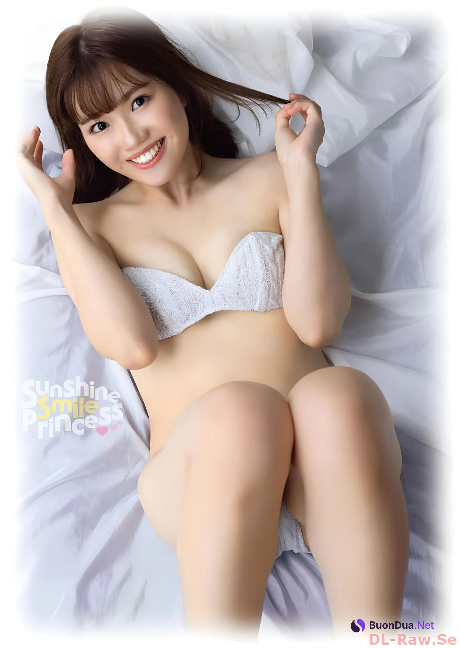 Asumi Hiraoka 平岡明純, Young Animal 2023 No.22 (ヤングアニマル 2023年22号) - รูปภาพ 8