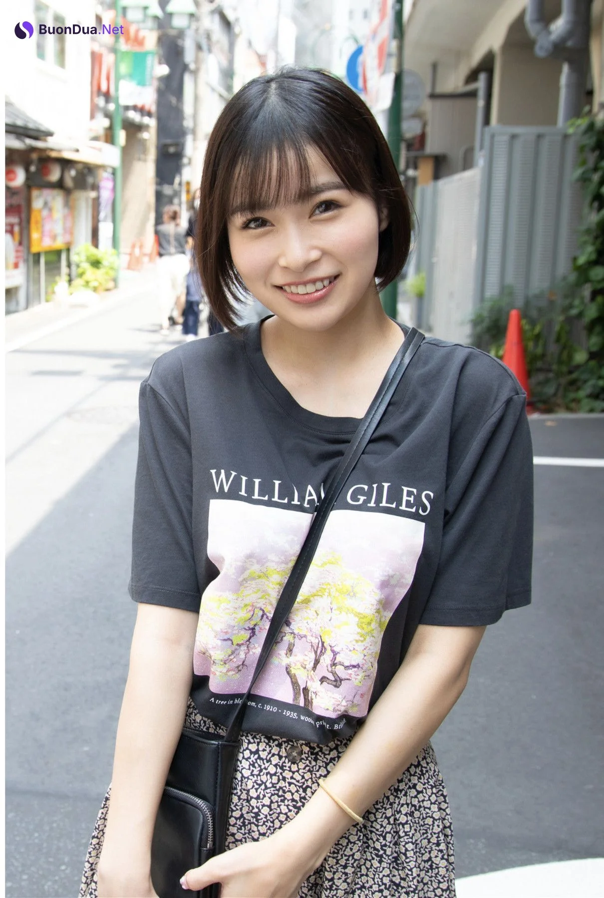 Asuna Kawai 河合あすな, 美少女と完全主観で過ごすイチャラブ・ヌード写真集 [ハダカの恋人たち] - Photo 2