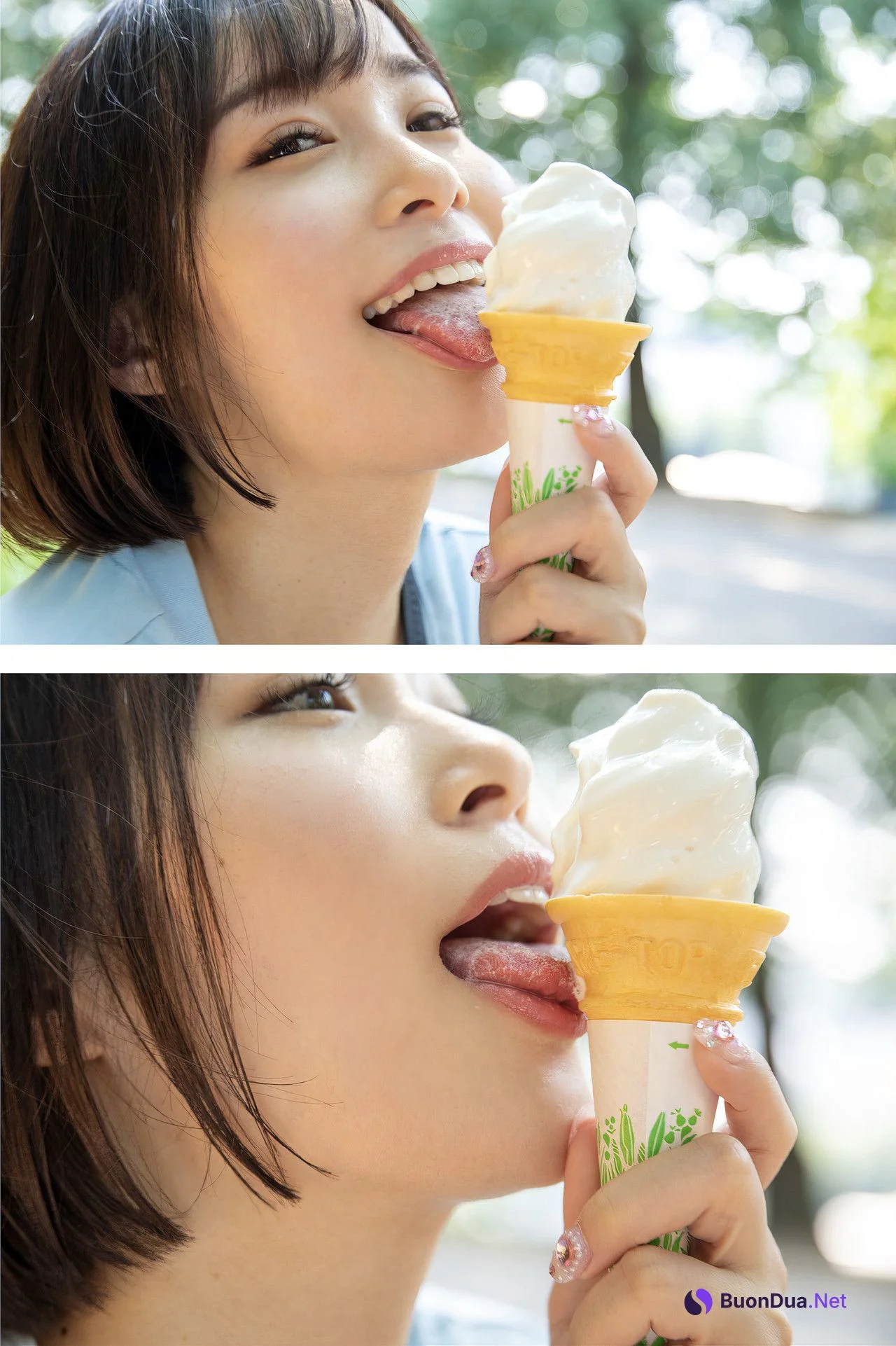 Asuna Kawai 河合あすな, ハダカの恋人たち。 美少女と“完全主観”で過ごすイチャラブ・ヌード写真集BEST - Photo 8