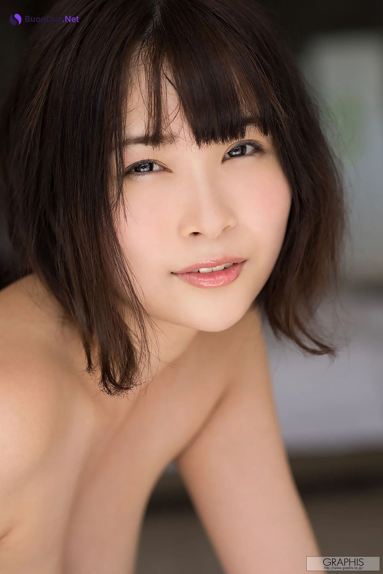 Asuna Kawai 河合あすな, [Graphis] Gals 「Godly Beautiful Breast」 Vol.04 - Photo 14