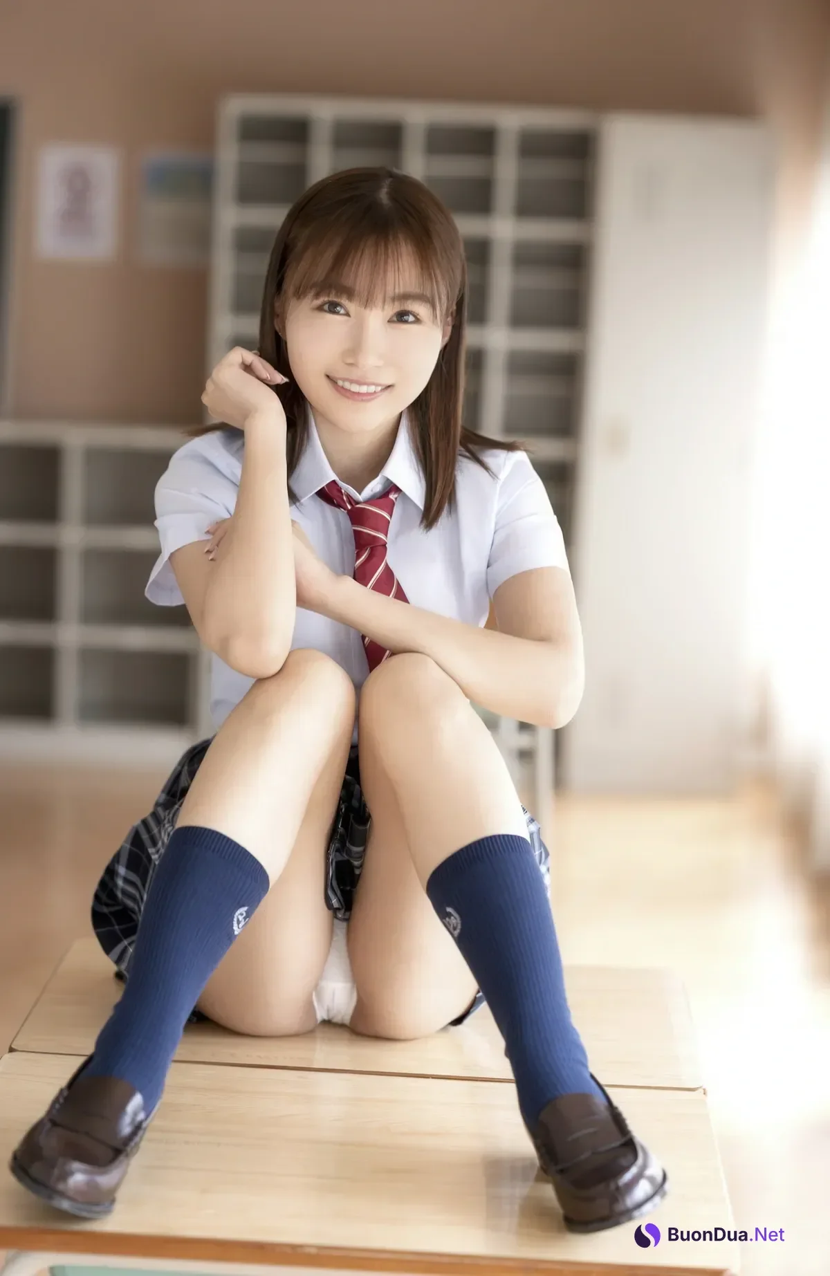 Asuna Kawai 河合あすな, Prestige 写真集 「Youth アオハル Vol.01」 - Photo 13