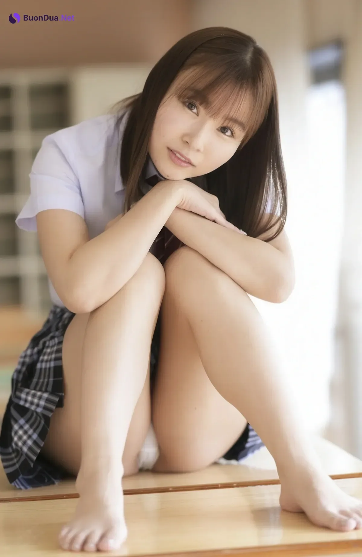 Asuna Kawai 河合あすな, Prestige 写真集 「Youth アオハル Vol.01」 - Photo 17