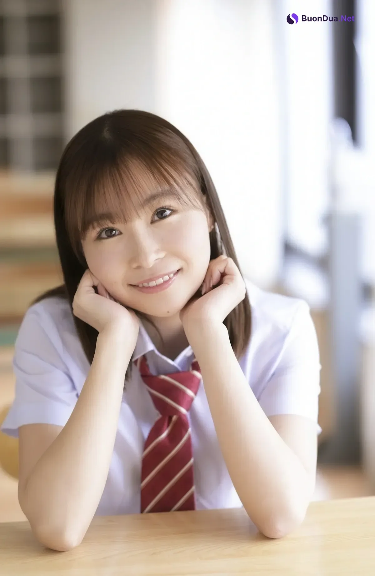 Asuna Kawai 河合あすな, Prestige 写真集 「Youth アオハル Vol.01」 - Photo 2