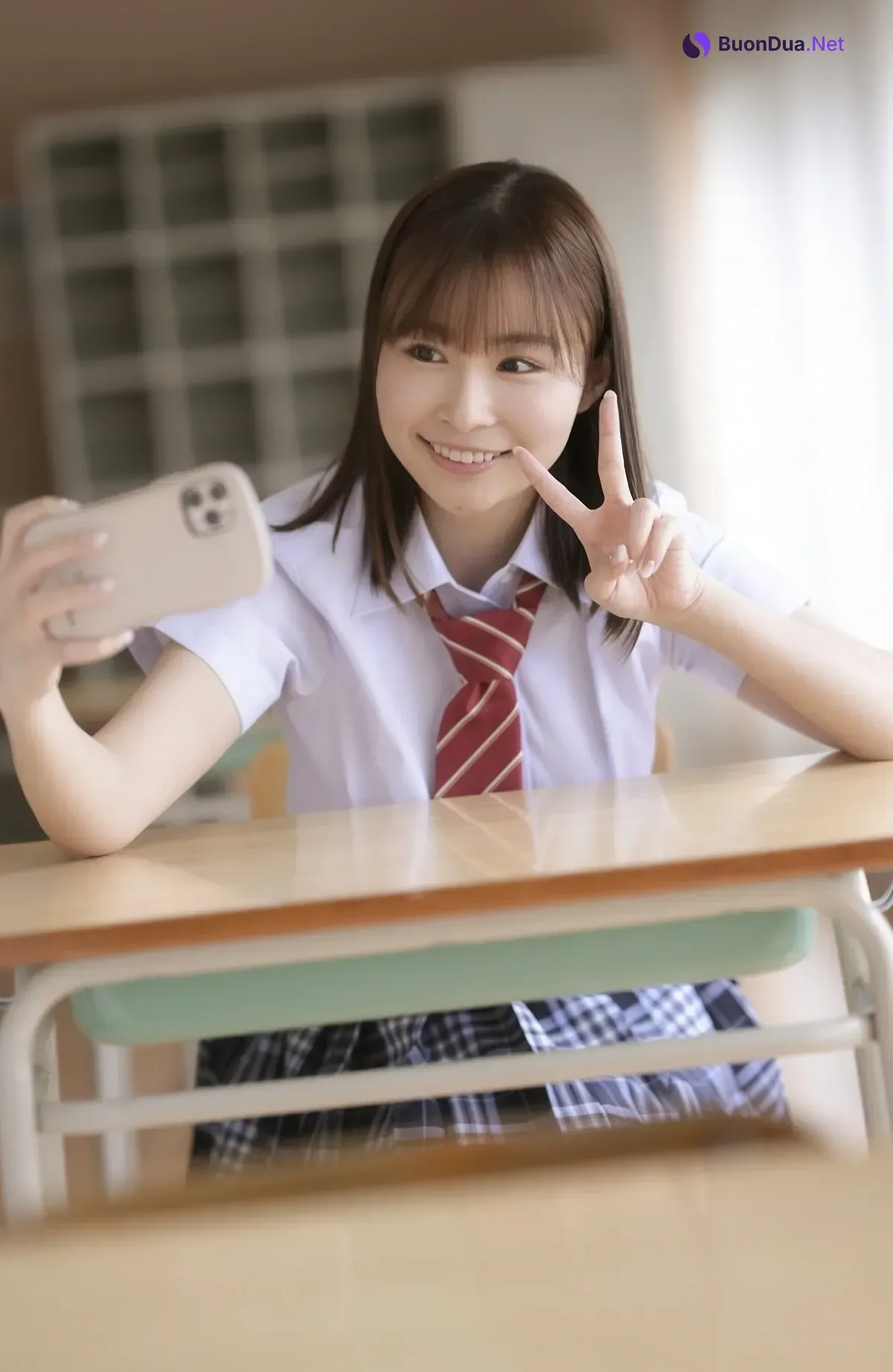 Asuna Kawai 河合あすな, Prestige 写真集 「Youth アオハル Vol.01」 - Photo 3