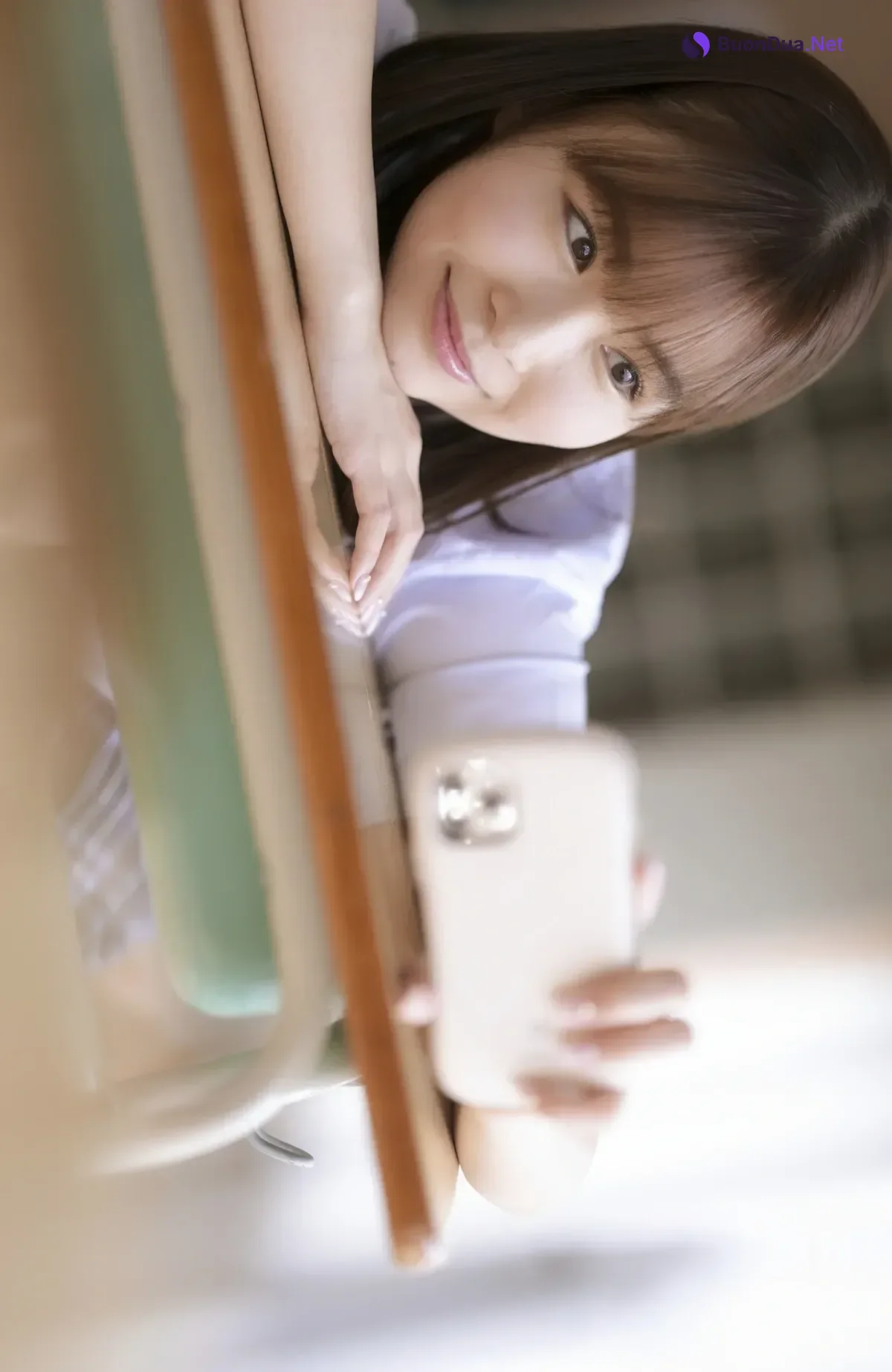 Asuna Kawai 河合あすな, Prestige 写真集 「Youth アオハル Vol.01」 - Photo 4