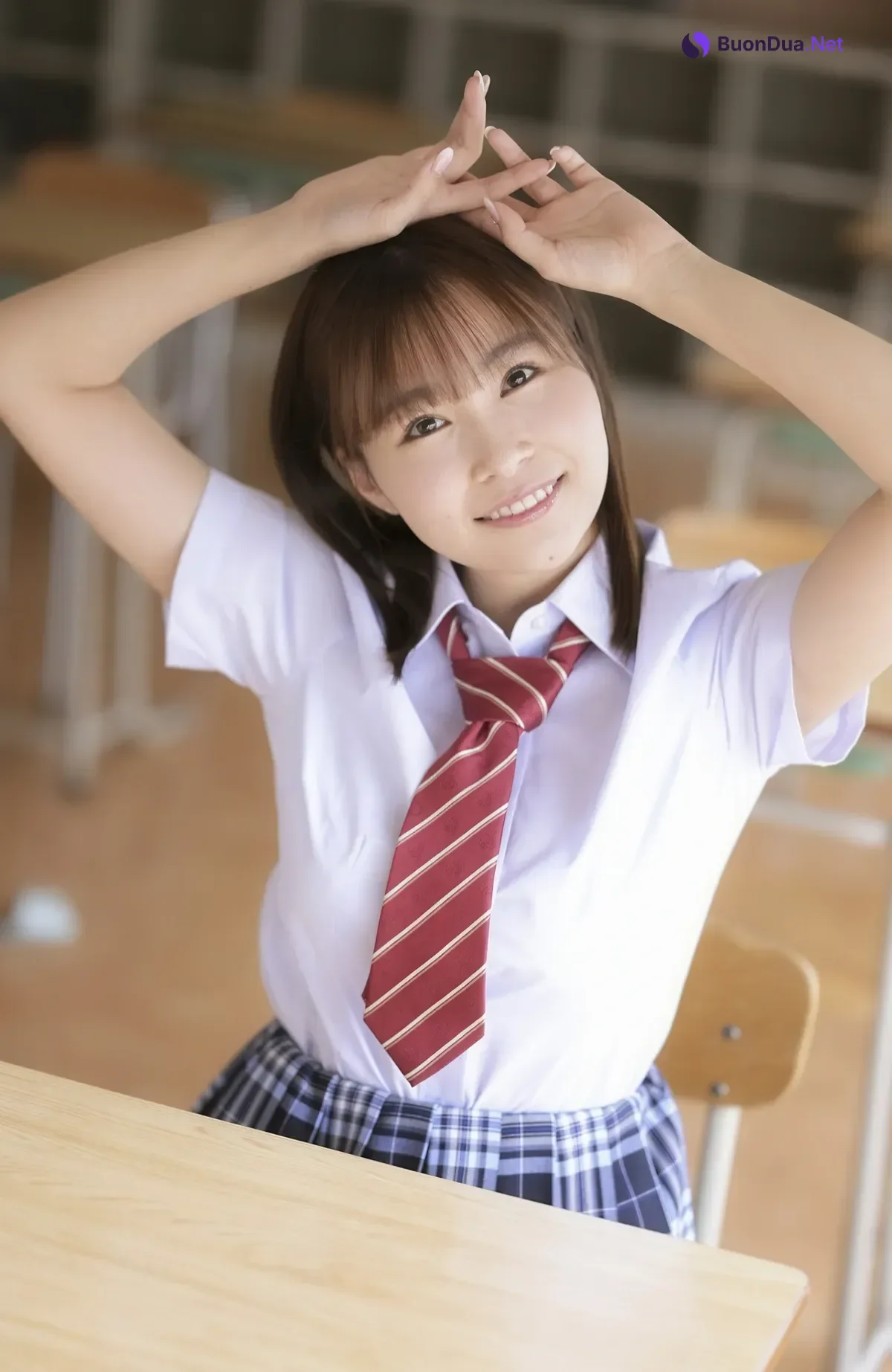Asuna Kawai 河合あすな, Prestige 写真集 「Youth アオハル Vol.01」 - Photo 5