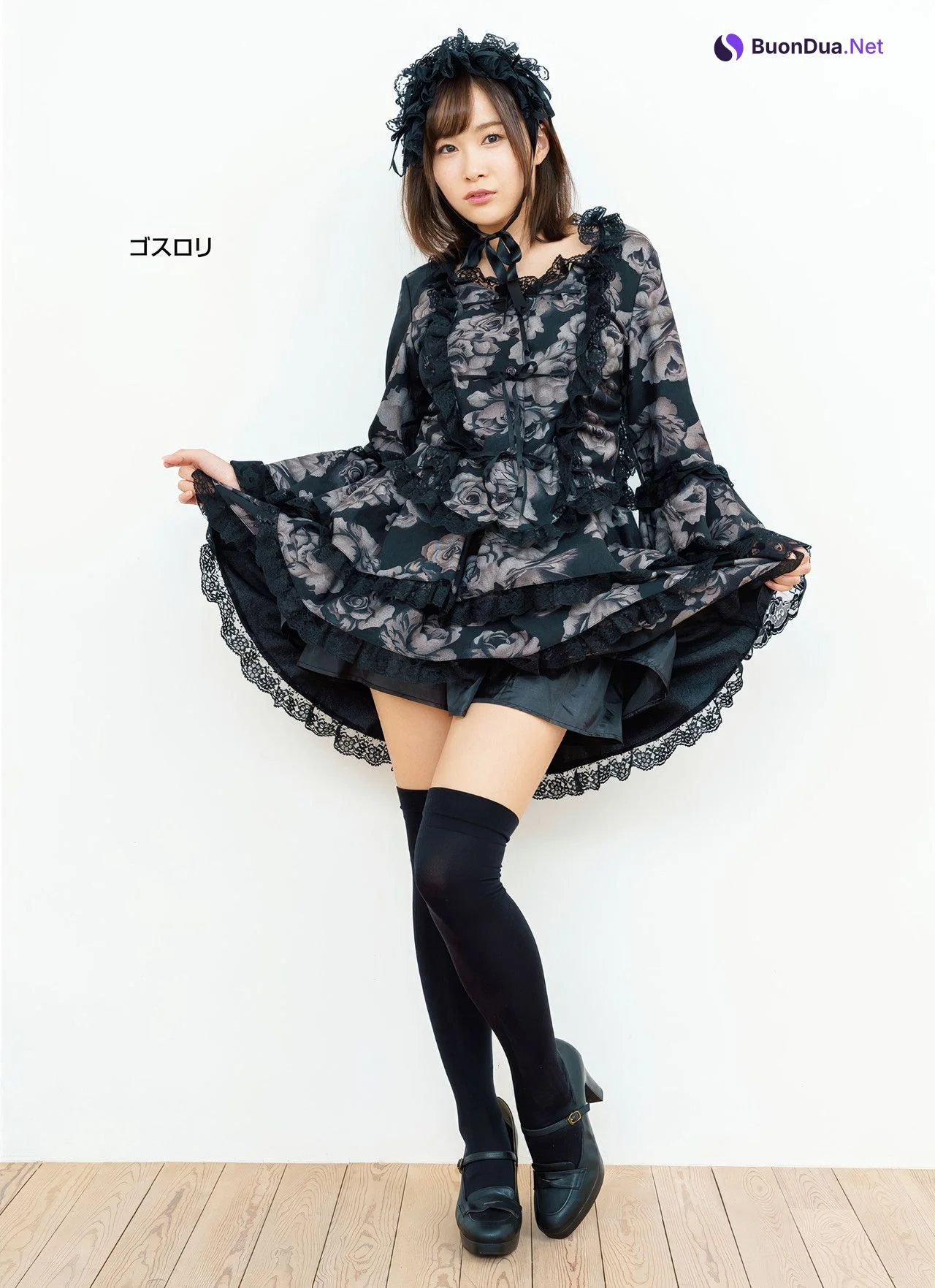 Asuna Kawai 河合あすな, スーパー・ポーズブック スペシャル・ヌードポーズ集 Set.01 - Photo 2