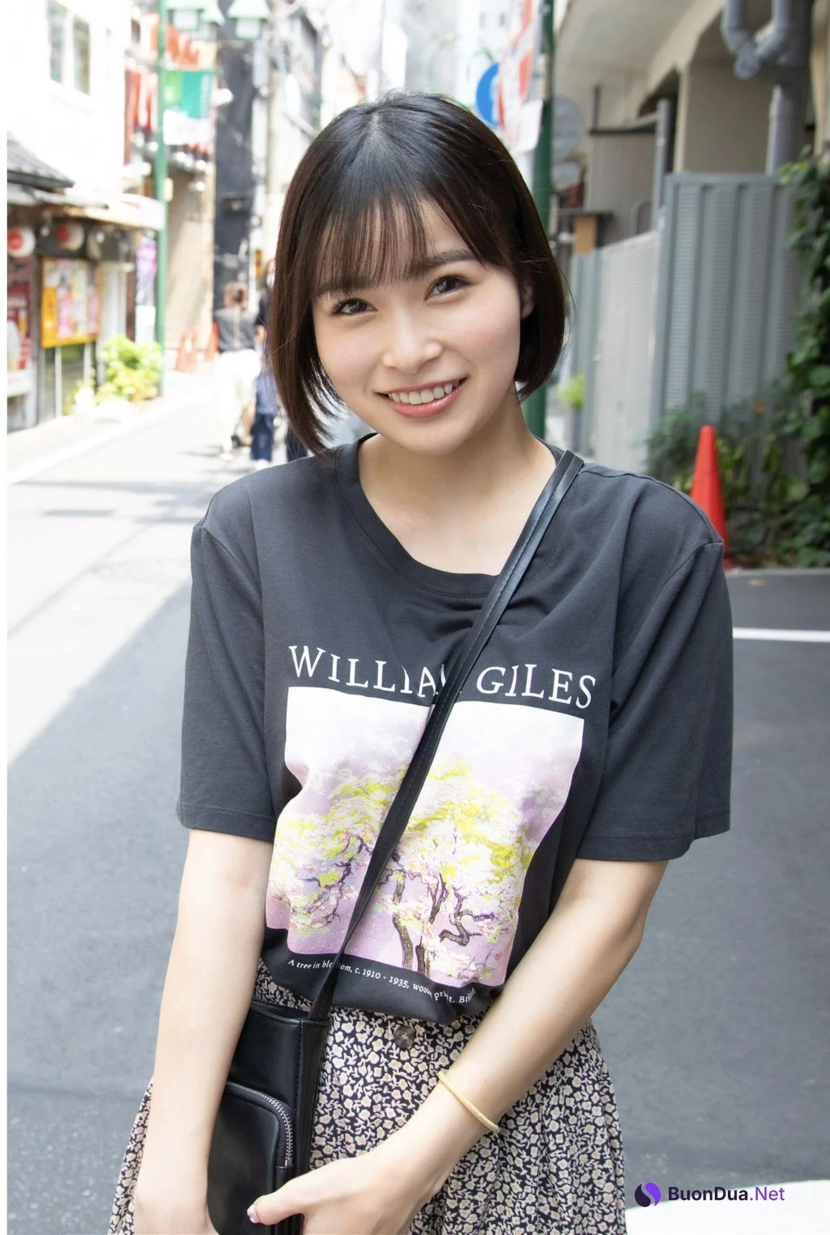 Asuna Kawai 河合あすな, 美少女と完全主観で過ごすイチャラブ・ヌード写真集 [ハダカの恋人たち] Set.01 - Photo 2