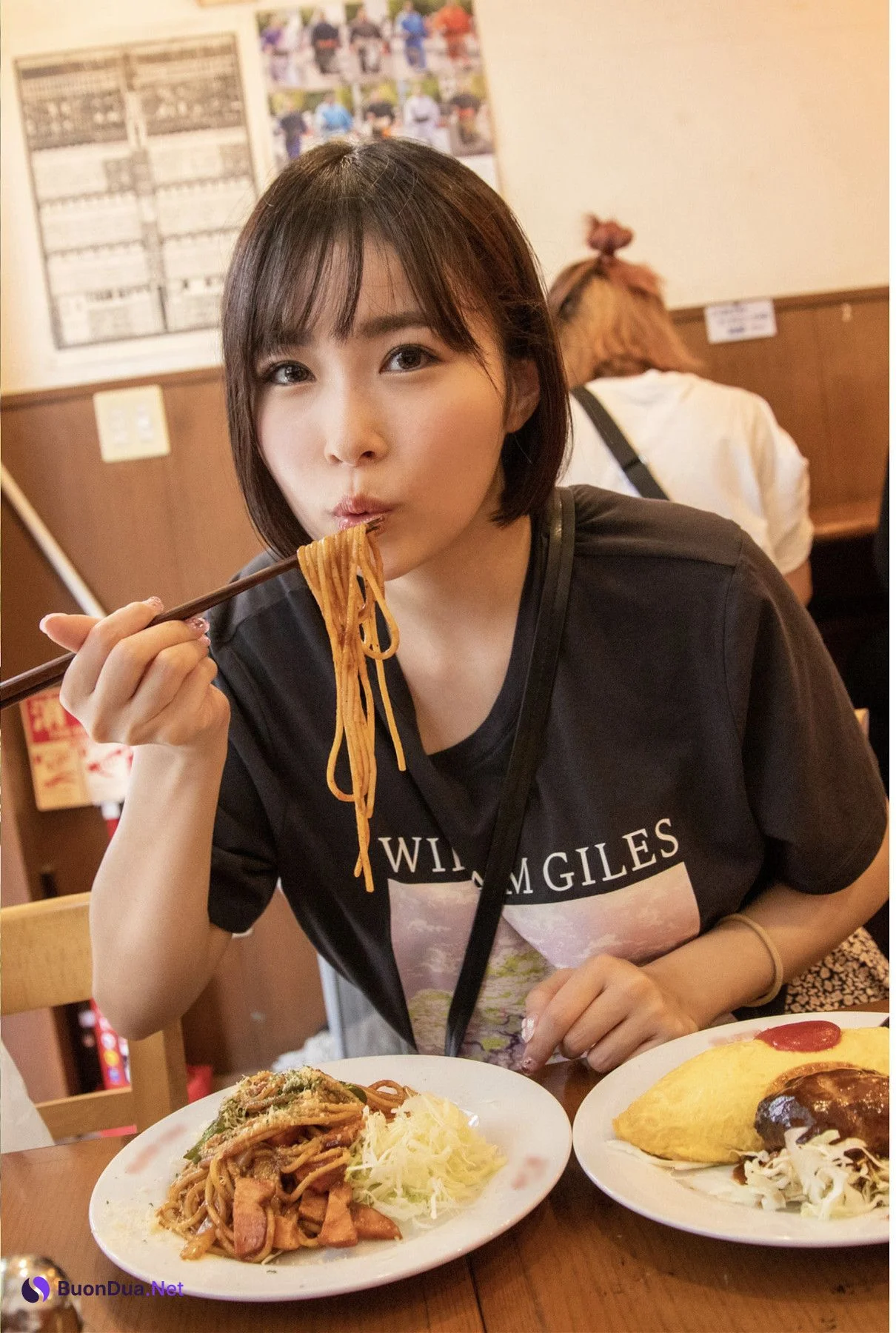 Asuna Kawai 河合あすな, 美少女と完全主観で過ごすイチャラブ・ヌード写真集 [ハダカの恋人たち] Set.01 - Photo 5