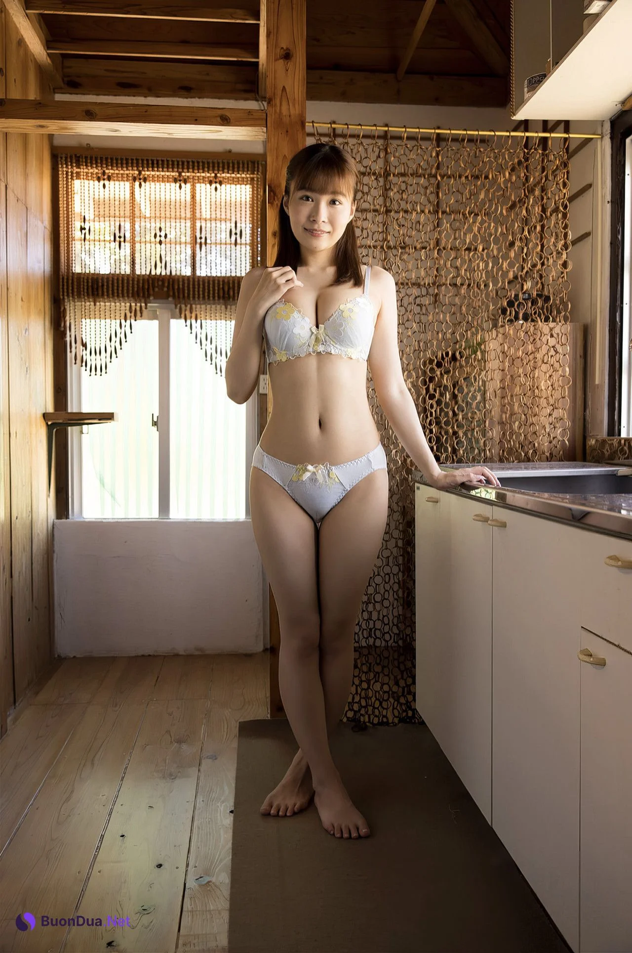 Asuna Kawai 河合あすな, 週刊ポストデジタル写真集 [世界で一番アツイ夏] Set.02 - Photo 7