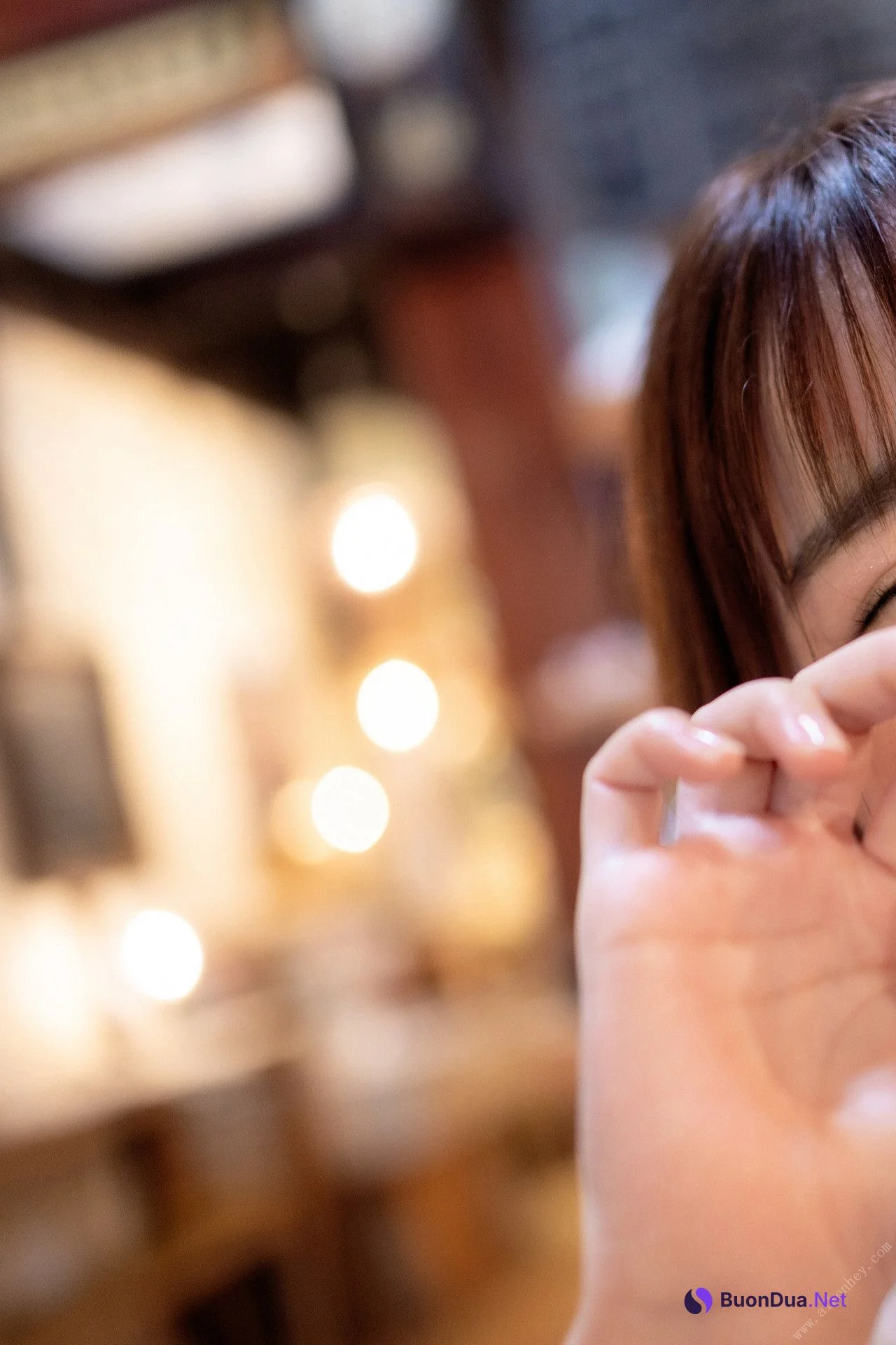 Asuna Kawai 河合あすな, ヌード写真集 時の雫～キミと過ごしたあの島で～ Set.02 - รูปภาพ 5