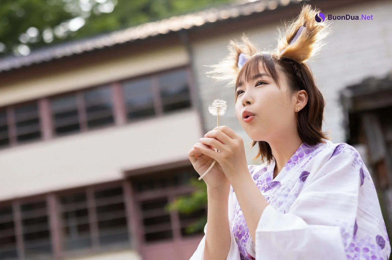 Asuna Kawai 河合あすな, ヌード写真集 時の雫～キミと過ごしたあの島で～ Set.05 - Photo 3