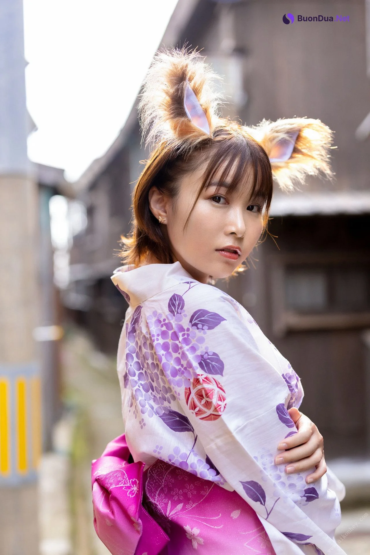 Asuna Kawai 河合あすな, ヌード写真集 時の雫～キミと過ごしたあの島で～ Set.05 - Photo 6
