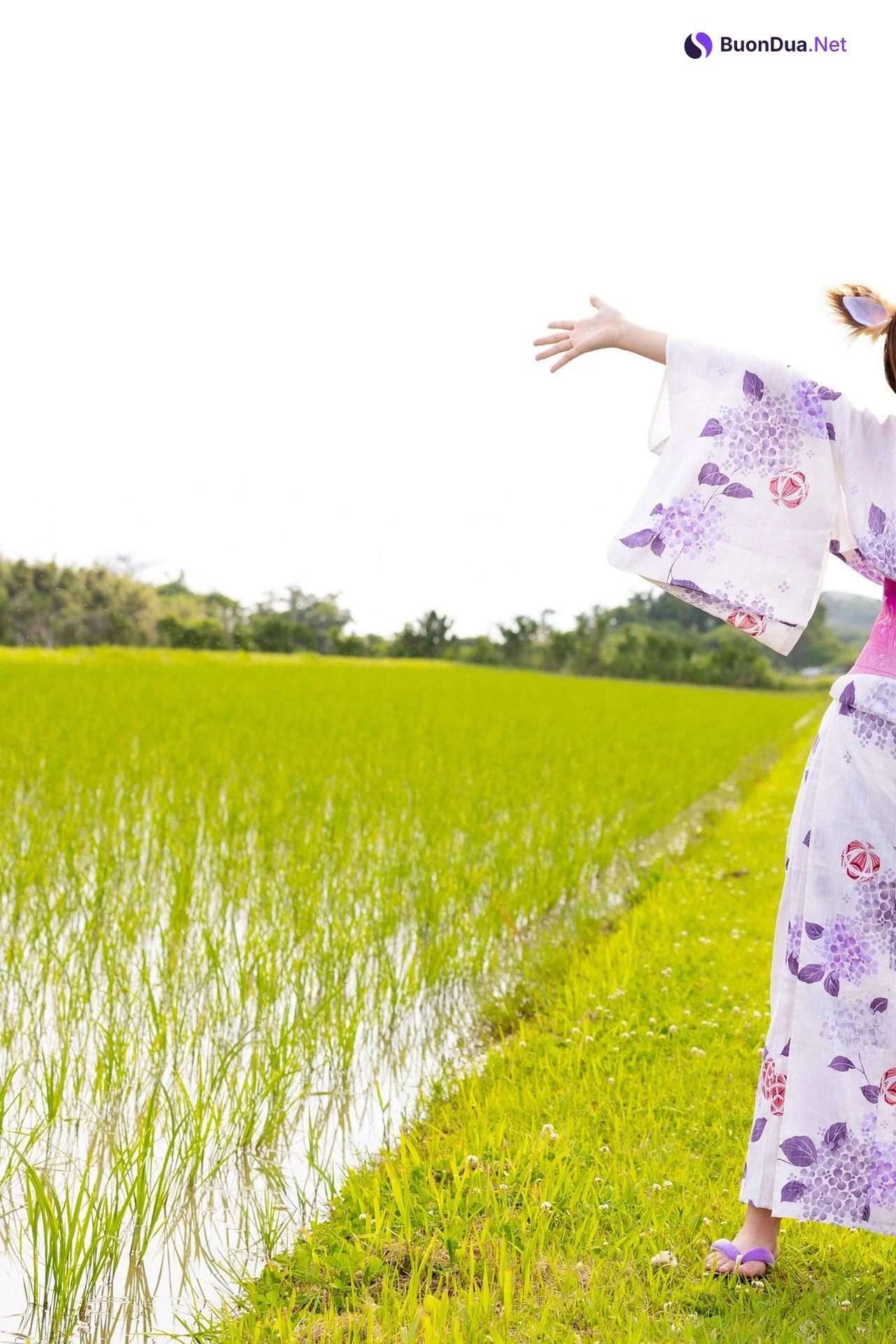 Asuna Kawai 河合あすな, ヌード写真集 時の雫～キミと過ごしたあの島で～ Set.05 - Photo 7
