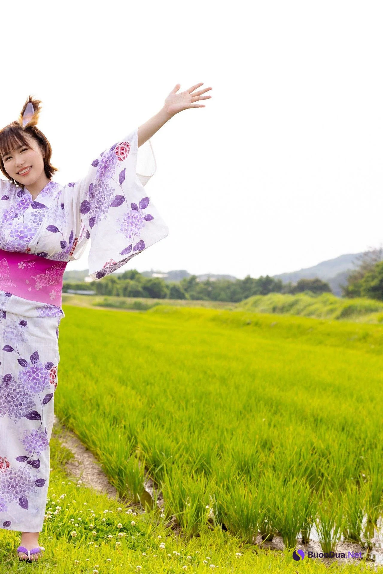 Asuna Kawai 河合あすな, ヌード写真集 時の雫～キミと過ごしたあの島で～ Set.05 - Photo 8
